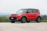 Kia Soul 2014 года (EU)